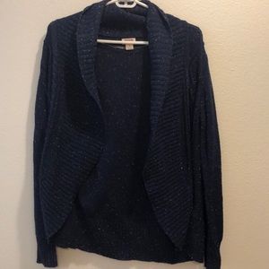Cardigan